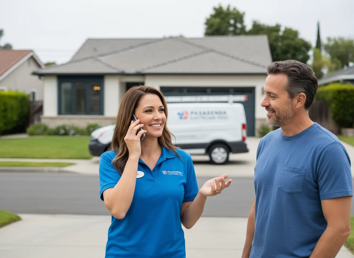 Electrician Minor Hill, TN FAQs
